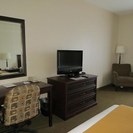 Holiday Inn Express & Suites Whitecourt By Ihg Szoba fotó