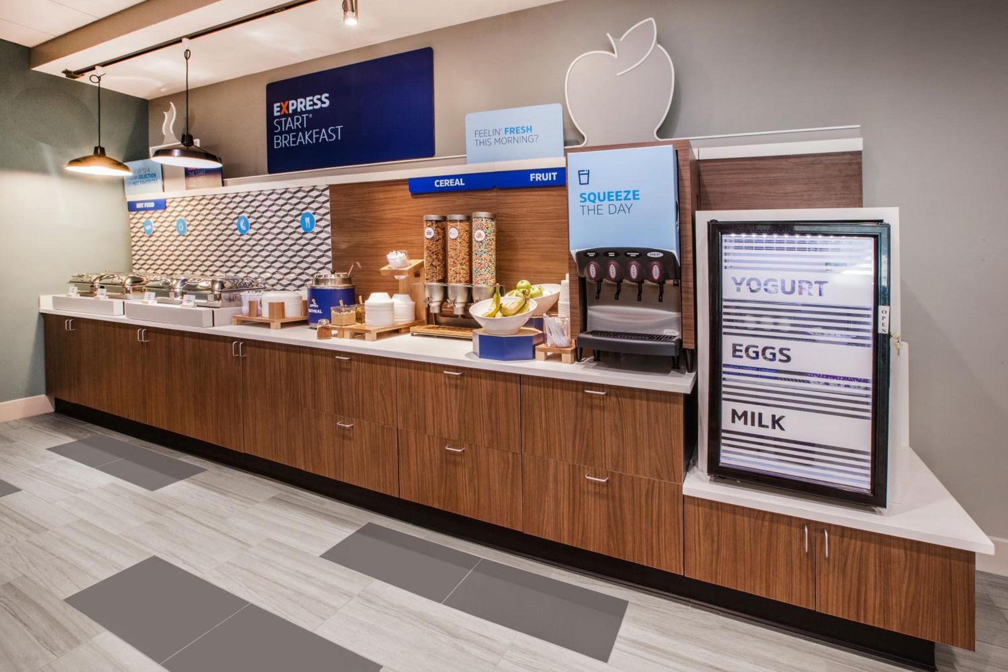 Holiday Inn Express & Suites Whitecourt By Ihg Kültér fotó